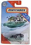 Matchbox Sea Spy