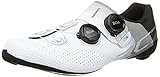 Shimano RC7 (RC702) SPD-SL Shoes White Size 38