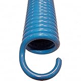 Pattern Wessex/Ellard Retractable Garage Door Springs (Pre 1998) (Blue (Old Red))