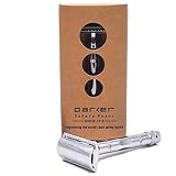 Parker Safety Razor 89R 120 g