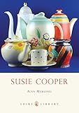 Susie Cooper: 719 (Shire Library)