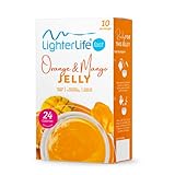 LighterLife Orange & Mango Jelly x 10