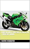 Kawasaki Ninja ZX10R 2004 to 2010 Repair / Workshop Manual
