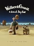 Wallace and Gromit: A Grand Day Out