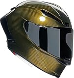 AGV Pista GP RR Oro Mono Gold Carbon (2206) (L)