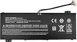 AKKEE AP18E7M AP18E8M Battery for Acer Nitro 5 AN515-54 AN517-51 AN515-55 AN515-44 AN515-43 Nitro 7 AN715-51 Aspire 7 A715-74G Triton 300 PT315-51 Predator Helios 300 PH315-52 PH317-52 58.75Wh