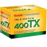 400TX Tri-X 135-36 2-Pack by Kodak