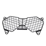 Motorcycle Headlight Guard Grille For Triumph For Tiger 1200 For Explorer 1200 XC 1200XC For Tiger 800 XC XCX XR XCA XRX XRT Headlight Cover Grille Guard Protector Light Cover Motorcycle Headlight Cov