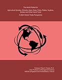 The World Market for Agricultural Spades, Shovels, Axes, Hoes, Forks, Rakes, Scythes, Sickles and Other Hand Tools: A 2024 Global Trade Perspective