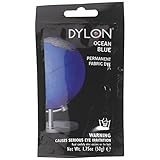 Dylon Ocean Blue Hand Dye 50g