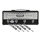 P Pluginz Mesa Boogie Dual Rectifier Chrome Jack Rack®