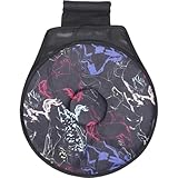 BESPORTBLE Swivel Car Seat Cushion with Non Slip Base for Elderly Pregnant Women and Disabled Portable Rotary Mat for Easy