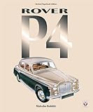 Rover P4