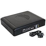 Orion Cobalt CO104S 10-Inch 400-Watt Subwoofer