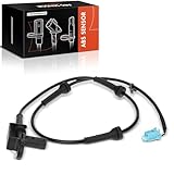 Frankberg 1x ABS sensor wheel speed Front Left Compatible with 350Z/350Z R-o-a-d-s-t-e-r Z33 V6 3.5L Coupe convertible petrol 2002-2009 47911AL50A