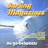 Surfing Magazines / German Farmhouse