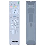 TCNOUMT RM-ED005 Replacement for Sony Remote Control Suitible for Sony Bravia LCD TV KDL-26S2030 KDL-26S2010E KDL-40V2000 KDL-20G3030 KDL-46S20 KDL-40S2010 KDL-46V2500 KDL-46S2000E KDL-46S2010E