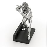 Royal Selangor Hand Finished Star Wars Collection Pewter Limited Edition Han Solo Statue