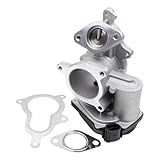 HouYeen EGR Valve for Au-di A3 A4 B7 A6 C6 2004-2011 Sko-da Octavia mk2 Roomster 2006-2010 V-W Polo 2001-2009 1.4TDI 1.9TDI 2.0TDI