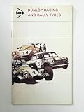 Dunlop Racing and Rally Tyres