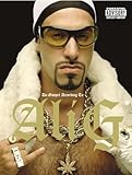 Da Gospel According to Ali G