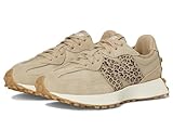 New Balance Women's 327 Sneaker, Incense, 8 UK