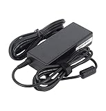 BattPit 90W Laptop Charger for HP Compaq 393954-001 432309-001 Pavilion dv6700 dv8000 dv8200 dv9000 dv9200 dv9500 with UK 3 Pin Power Cord/Plug- [19V 4.74A AC/DC Notebook Adapter]