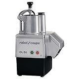 Robot Coupe 24473 Mixer, CL 50 Ultra 3-phase 1 speed