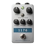 Universal Audio UAFX 1176 Studio Compressor