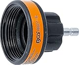 BGS 8027-6 | Adaptor No. 6 for BGS 8027, 8098 | for Daewoo, Ford, Jaguar, Jeep, Land Rover, Mercedes-Benz, Pontiac, Porsche, Saab