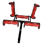 Promow Pro5/ Pull Behind 5-Gang Reel Mower