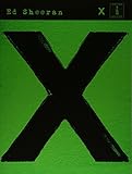 Ed Sheeran: X (TAB) (Guitar Tab): X (Guitar TAB)