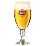 Official Genuine Stella Artois Pint 20oz Beer Glass Perfect for Home Or A Bar - 1