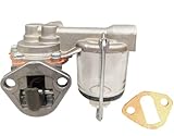 FDR Fuel Pump For Massey Ferguson Tractors 35 50 135 150 202 203 204 205 20 2135 122TR 135TR Perkins Engine 3A.144 Comes With Gasket 2641406 3637288M91