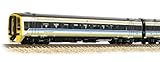 Graham Farish 371-850A Class 158 2-Car DMU 158816 BR Regional Railways N Gauge