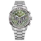 Citizen Men's Chronograph Eco-Drive Watch Promaster Air Navihawk