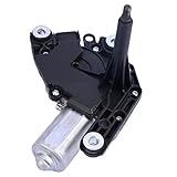 ERMWALR Rear Windscreen Wiper for Mer-cedes A-Class W176 2013-2017 A1769066300, A1769061600