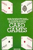 Waddington's Illustrated Card Games