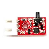 BliliDIY Fpv Goggles Fan Hub Speed Controller Module For Fatshark Dominator Hd3 Hdo Goggles