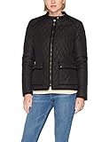 Belstaff Women's Randall 2.0 Quilted Woman Jacket, Black (Black 90000),10 UK (42 EU)