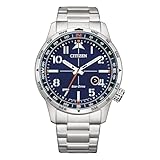 Citizen Gents Eco-Drive Bracelet