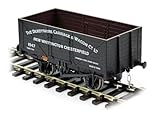 Dapol 7F-080-022 Derbyshire Carrige and Wagon Works 1947 O Gauge