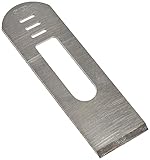 STANLEY 8" Single Replacement Plane Iron for 60.1/2g Plane, 0-12-504