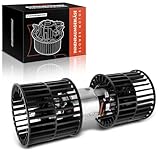 Frankberg Heater Blower Motor Fan Compatible with SL C107 280-450 2.7L-5.0L Coupe 1975-1981 SL R107 280-560 2.7L-5.5L Convertible 1971-1989 Replace# 1078300208