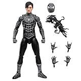 Marvel Legends Series Spider-Man, Spider-Man 3 Action Figure