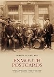 Exmouth Postcards (Images of England)