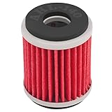 AHL 140 Oil Filter for YAMAHA YZ450F 450 2009-2016