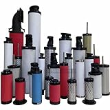 Filter Element MAKO AIRTEK Fits BOGE Air Compressor (1/5V)