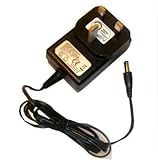 Yamaha PSR-175 Keyboard 12V power supply replacement adaptor