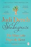 Shakespeare: The instant Sunday Times Bestseller from our most beloved stage and screen actress